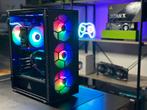Gaming computer te koop!, Computers en Software, Desktop Pc's, Ophalen, Gaming, SSD