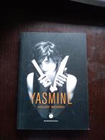 YASMINE   Houdt woord  +  CD, Ophalen of Verzenden, Nieuw