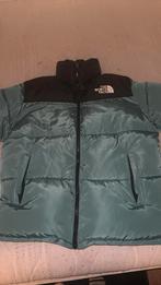 The North face puffer jas, Ophalen, Maat 56/58 (XL), Zo goed als nieuw, The north face