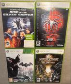 Superhero Collectie (Xbox 360), Ophalen of Verzenden, Gebruikt