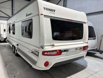 Fendt diamant 650. Luifel mover