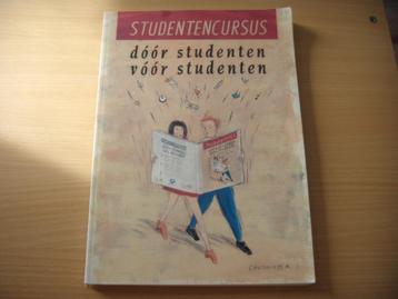 Studentencursus voor studenten van studenten  beschikbaar voor biedingen