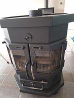 Kachel Faber Brande 7kw, Enlèvement