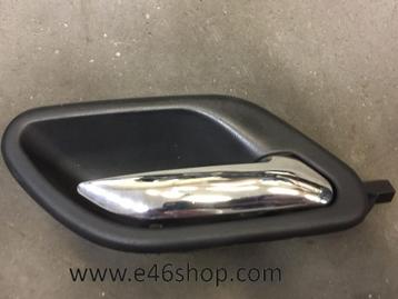 Deurgreep BMW 5 serie E39 rechts voor  beschikbaar voor biedingen