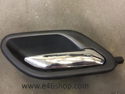 Deurgreep BMW 5 serie E39 rechts voor, Auto-onderdelen, Carrosserie, Deur, BMW, Gebruikt, Ophalen of Verzenden