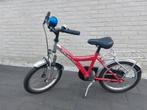 Minerva kinderfiets 16 inch, Fietsen en Brommers, Ophalen, Gebruikt