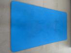 Grote Yogamat, Sport en Fitness, Yoga en Pilates, Ophalen, Gebruikt, Yogamat