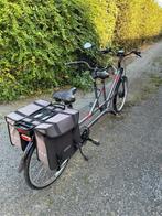 Elektrische tandem Venturelli, Fietsen en Brommers, Ophalen