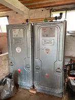 Roth 1500L tank + Viessmann boiler (compleet), Doe-het-zelf en Bouw, Ophalen, Gebruikt, Boiler