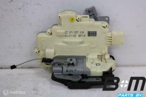 Portierslot rechts VW Eos 1P1837016, Auto-onderdelen, Interieur en Bekleding, Gebruikt