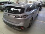 Peugeot 308 Plug-in Hybrid S&S Allure pack e-EAT8, Auto's, Automaat, 180 pk, Bedrijf, 5 deurs