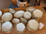 Porseleinservies van JB Limoges (Jean Boyer), Antiek en Kunst, Antiek | Servies compleet, Ophalen