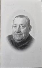 Oud Korea strijder Van Waelderen Jef, Enlèvement ou Envoi