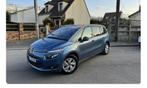 Citroën C4 Space Tourer, Auto's, Automaat, Diesel, Particulier, Te koop