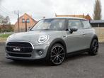 Mini One 1.5i / Gps-Xeon-Pdc- Waarborg 1j, Auto's, Mini, Voorwielaandrijving, Stof, Gebruikt, Bedrijf