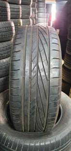 235/55r17 goodyear avec montage et equilibrag, Auto-onderdelen, Besturing, Gebruikt, Ophalen of Verzenden