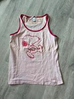 Topje snoopy, Maat 38/40 (M), H&M, Ophalen of Verzenden, Roze