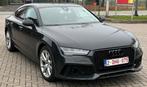 2015 mooie audi a7 187000km 3.0 diesel V6 euro6b 140kw, Auto's, A7, Diesel, Particulier, Te koop