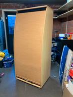 Bureaukast met rolluik gratis, Huis en Inrichting, Ophalen, Zo goed als nieuw