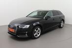 (1WQW357) Audi A4 AVANT, Auto's, Gebruikt, 1984 cc, A4, Zwart