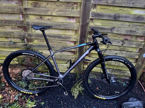 NIEUWE MTB Orbea (Carbon), Fietsen en Brommers, Fietsen | Mountainbikes en ATB, Zo goed als nieuw, Ophalen of Verzenden