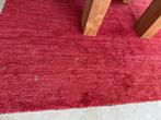 Handgeknoopt Oosters tapijt, Ophalen