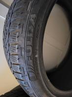 4x Winter banden 225/45/18, Pneus hiver, Véhicule de tourisme, Enlèvement, Utilisé