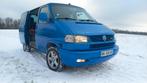 Vw t4 multivan 2.5ltr tdi 151pk 7 places tip top 154500km ️, Particulier
