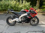 Aprilia RS 125, Motoren, Bedrijf, Super Sport, 125 cc, 11 kW of minder