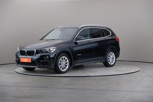 (1RRF299) BMW X1, Auto's, BMW, Bedrijf, Te koop, X1, Airconditioning, Bluetooth, Boordcomputer, Centrale vergrendeling, Climate control