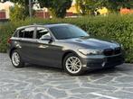 Bmw f20 114d/Euro6/Gekeurd vvk/Garantie, Auto's, Testrit aan huis, Bedrijf, 5 deurs, Radio