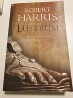 Robert Harris - Lustrum, Livres, Comme neuf, Robert Harris, Enlèvement ou Envoi