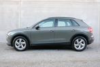Audi Q3 35 TFSI Advanced S tronic TREKHAAK, Autos, Audi, 0 kg, Argent ou Gris, Achat, Entreprise