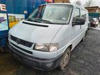 Volkswagen Transporter T4, Autos, Volkswagen, Achat, Entreprise, 3 places, Autre carrosserie