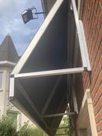 Enseigne, Doe-het-zelf en Bouw, Zeil en Folie, Ophalen, Gebruikt, 5 tot 10 m², Doek