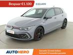 Volkswagen Golf 2.0 TSI GTI (bj 2023, automaat), Auto's, Volkswagen, 245 pk, Gebruikt, 1984 cc, 5 deurs