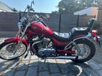 Suzuki intruder 800, Motoren, Motoren | Suzuki, Cardan-aandrijving, 2 cilinders, Chopper, Particulier