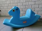 Te koop. Schommel paardje, Kinderen en Baby's, Ophalen, Zo goed als nieuw