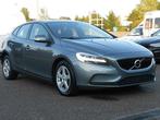 Volvo V40 D2 Powershift Navi Cruise, Auto's, Automaat, 82 kW, Blauw, Bedrijf