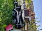 Aanhangwagen, Auto diversen, Aanhangers en Bagagewagens, Ophalen, Gebruikt