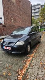 Volkswagen fox, Auto's, Particulier, Fox, Te koop, Benzine