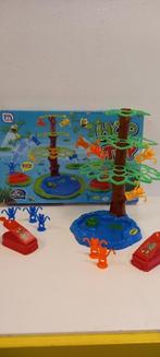 Hop Top spel: apen, Ophalen of Verzenden