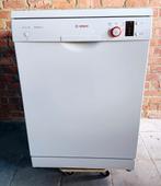 Bosch serie 2 SilencePlus vrijstaand vaatwasser, Elektronische apparatuur, Vaatwasmachines, Ophalen, Voorspoelprogramma, Minder dan 10 liter