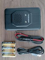 Marter verjager ultrasonic, Auto-onderdelen, Accu's en Toebehoren, Ophalen, Nieuw