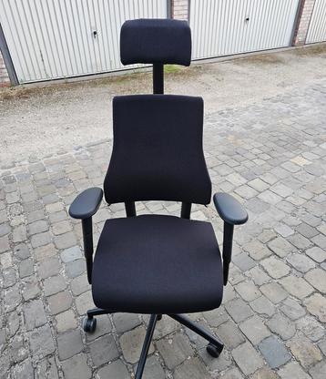 Ergonomische bureaustoel Bma Axia 2.2 met hoofdsteun  beschikbaar voor biedingen