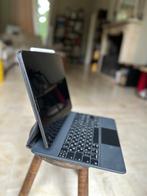 iPad Pro 12.9 5e 256 Go + Apple Pencil + Magic Keyboard, Computers en Software, Apple iPads, 13 inch of meer, Zwart, Ophalen of Verzenden