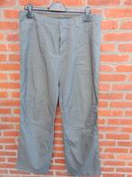 Broek Boss nieuwstaat, Ophalen of Verzenden, Zo goed als nieuw, Maat 52/54 (L), Grijs