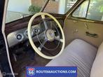 Buick Special 41 | 1940 | Route 66 Auctions, Auto's, Zwart, Bedrijf, Handgeschakeld, Buick