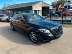 MERCEDES S400 BENZINE+ELEKT, Auto's, Mercedes-Benz, Automaat, Bedrijf, 5 zetels, Hybride Elektrisch/Benzine