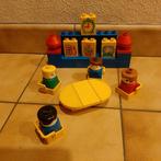 Lego: duplo: woonkamer ( CI) set nr 2642, Kinderen en Baby's, Speelgoed | Duplo en Lego, Duplo, Ophalen of Verzenden, Zo goed als nieuw